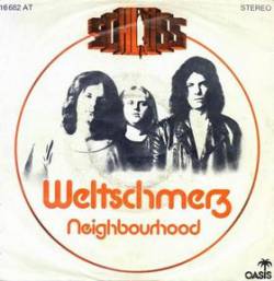 Schloss : Weltschmerz - Neighbourhood